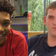 Antwon Rose Jr.; MIchael Rosfeld